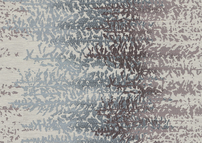 Highbury, Duckegg - Roman Blind - Image 6